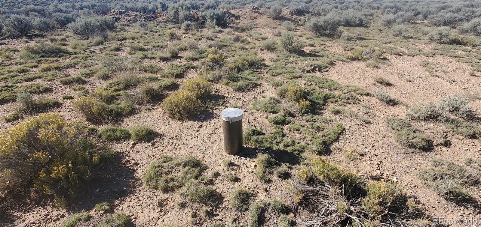 Tbd 154 Ac Vacant Land
