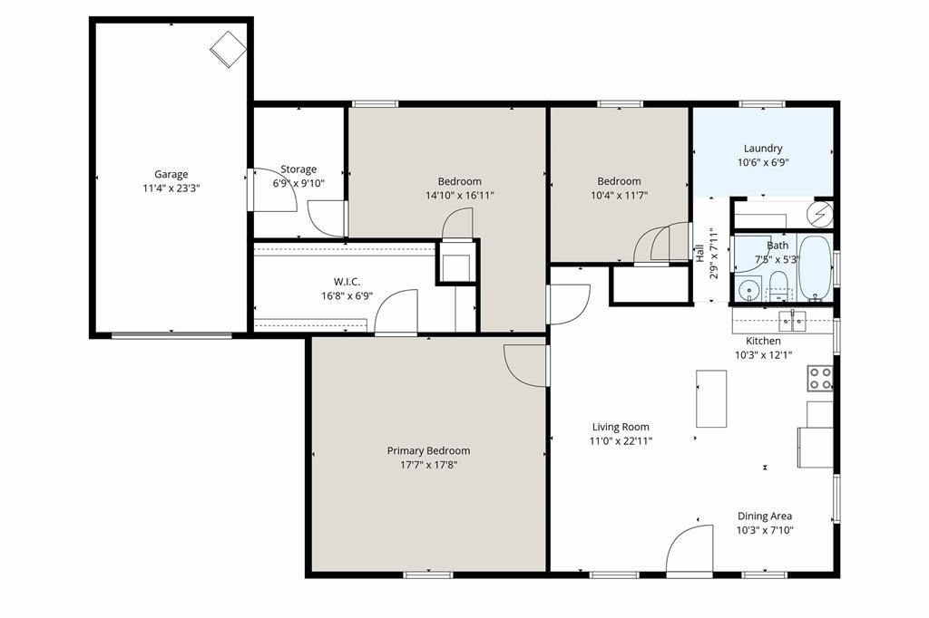 25 Erin Drive