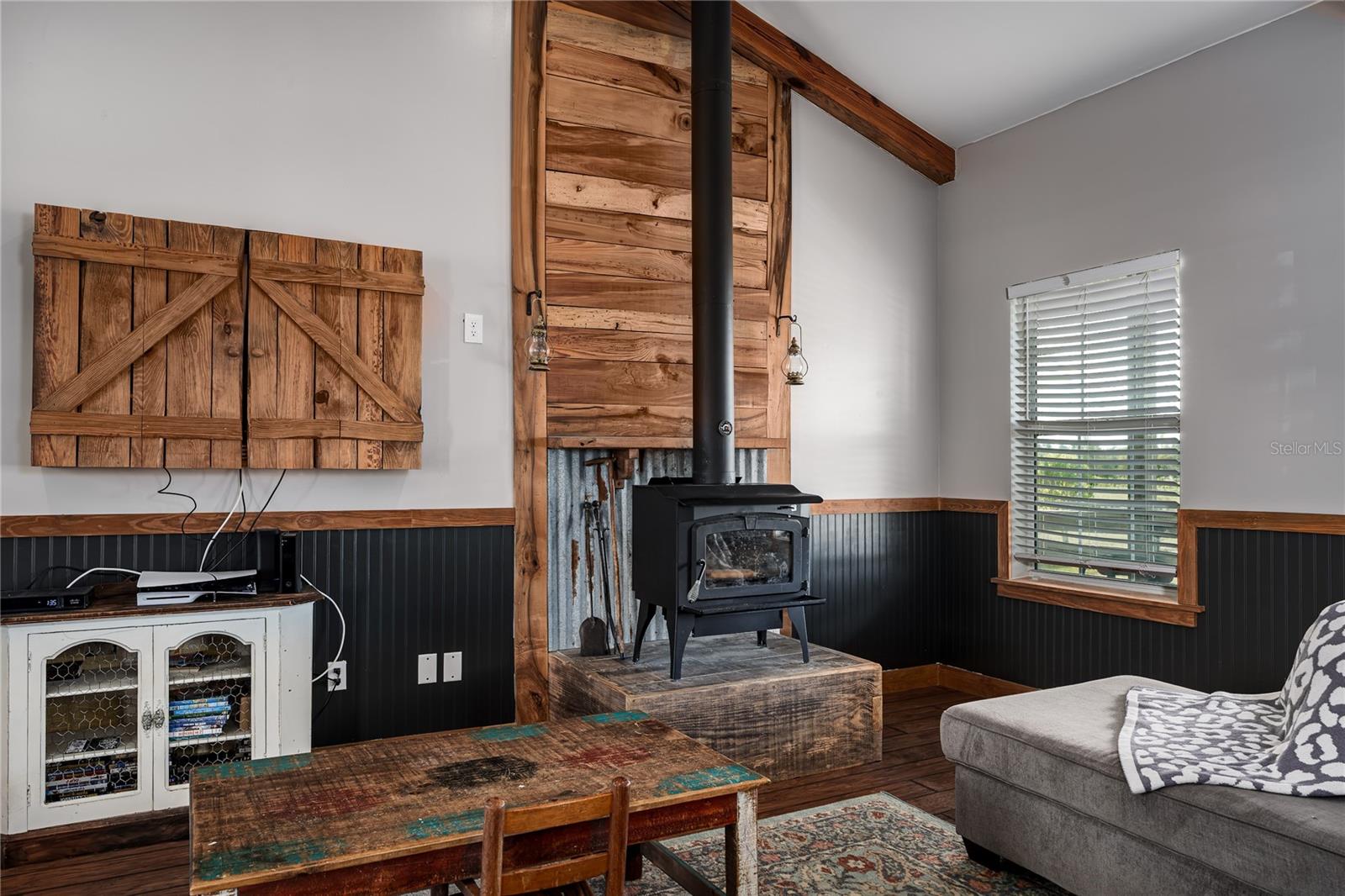 10619 Bud Rhoden Road