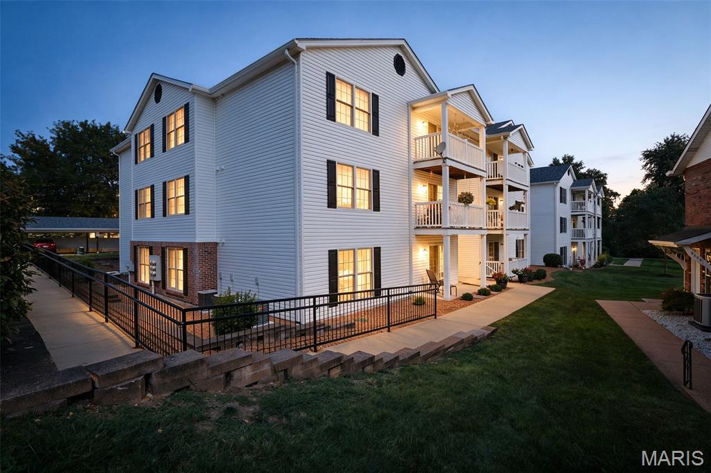2562 Coppergate Square Drive A