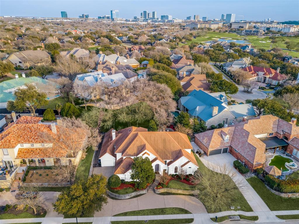 4640 Pine Valley, Drive Frisco, TX