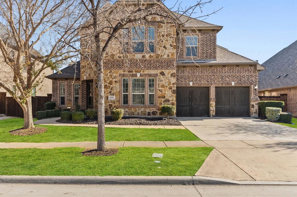 8336 Pitkin, Road Frisco, TX