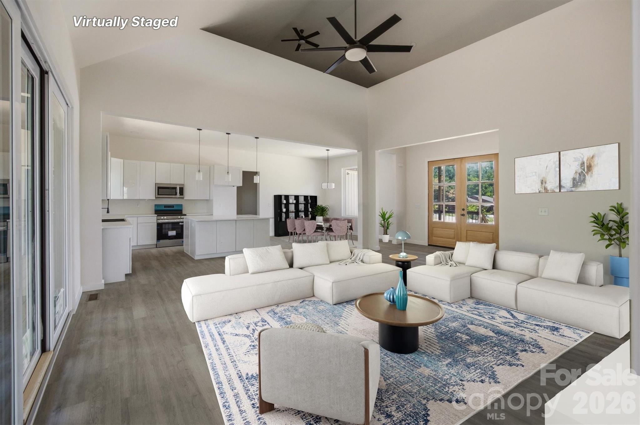 2958 Corpening Chapel Road