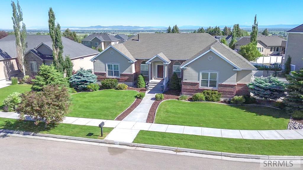 591 Terra Vista Drive
