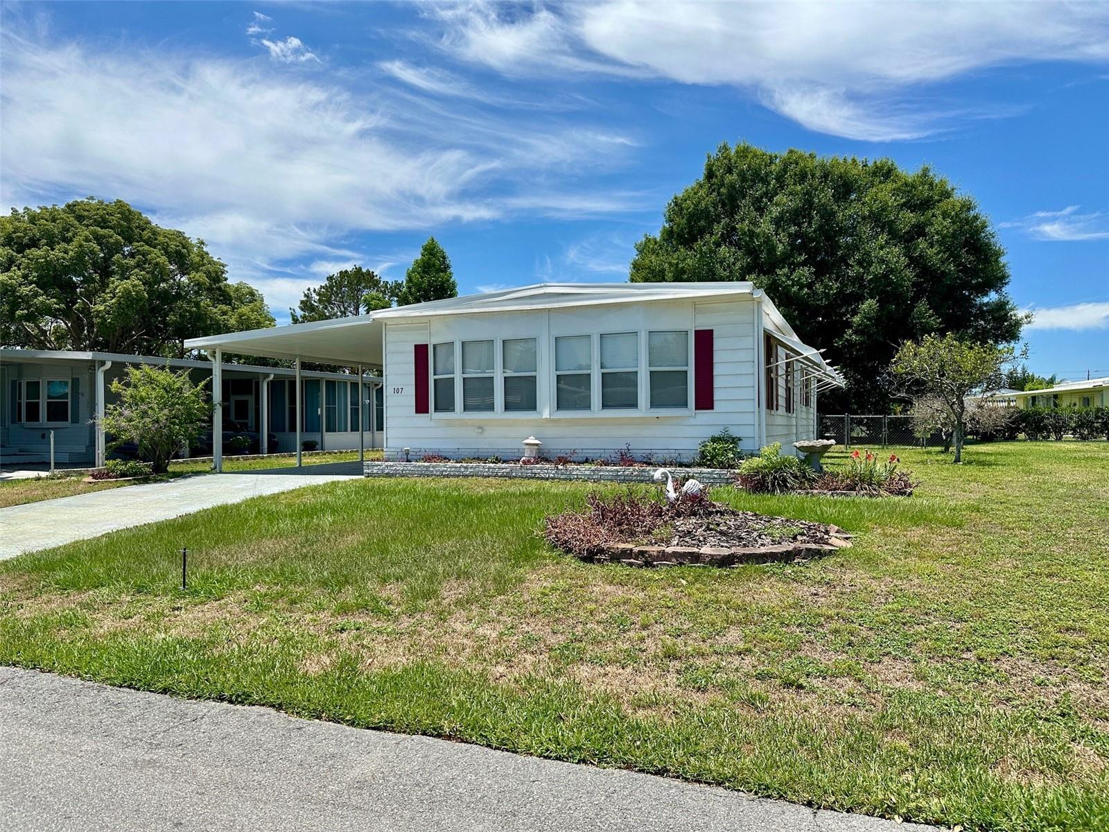 1610 Reynolds Road 107