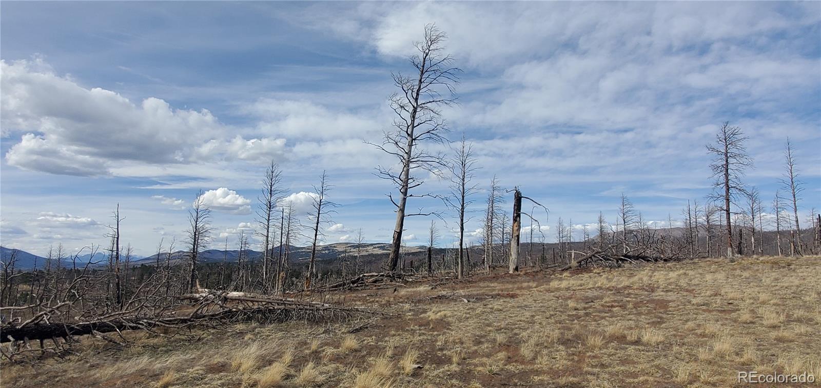 Lot 1227 Granville Loop