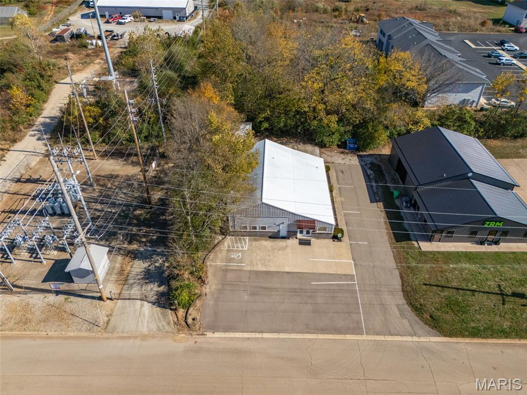 210 Hyler Drive