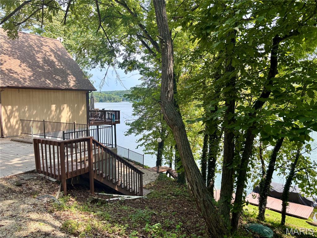 13 Cove Trail