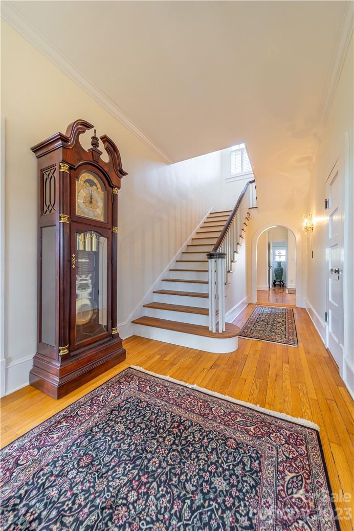 600 West Union Street