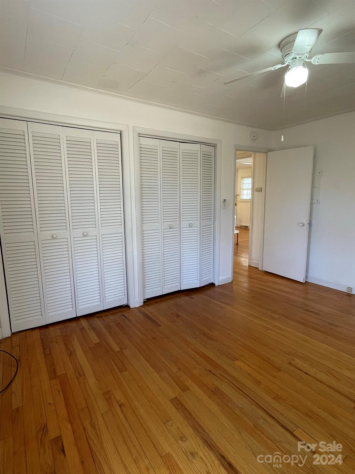 501 Perry Street