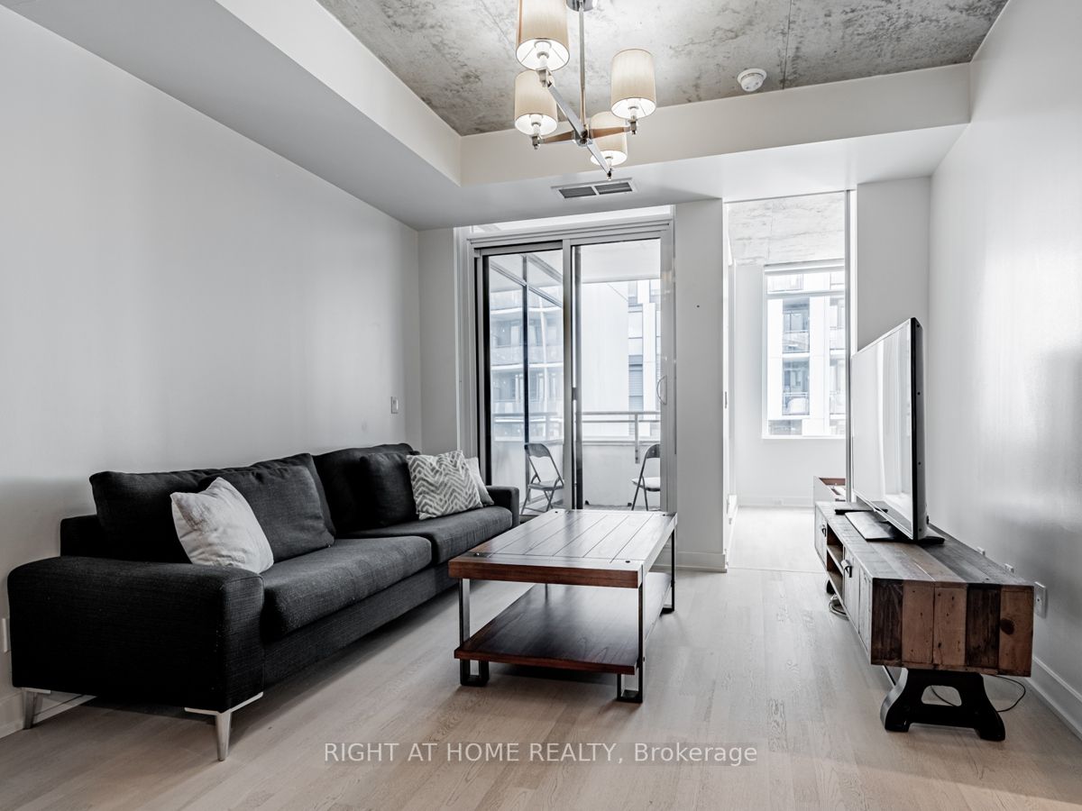20 Gladstone Ave 602