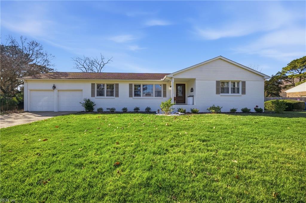 841 Queen Elizabeth Drive