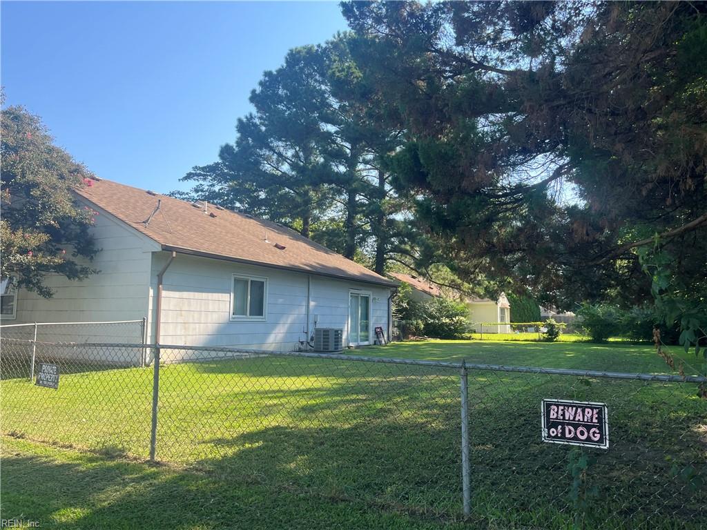3228 Woodbaugh Drive