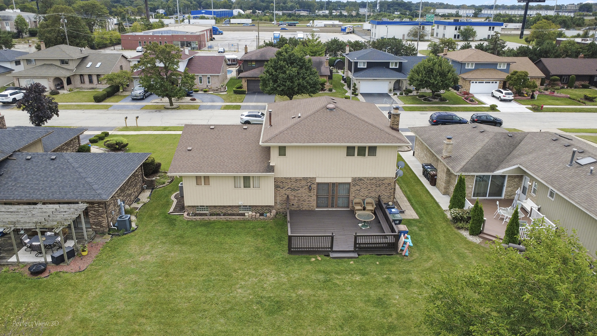 1922 E 173rd Place