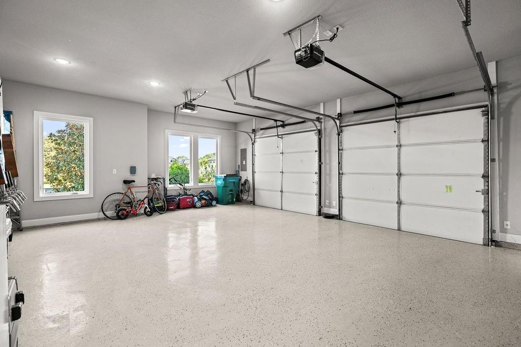 733 Coyote Creek Drive