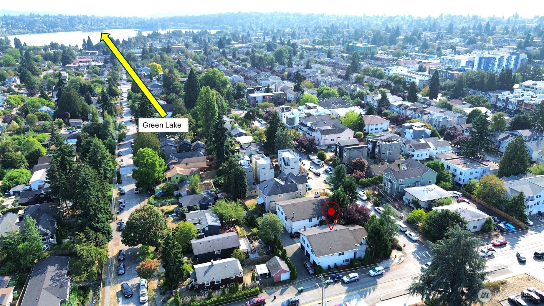 8854 Interlake Avenue N