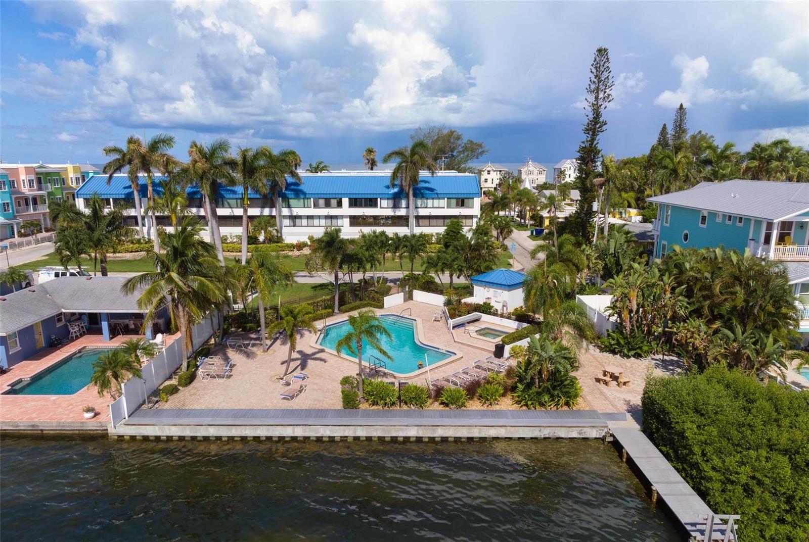 1007 Gulf Drive N 208