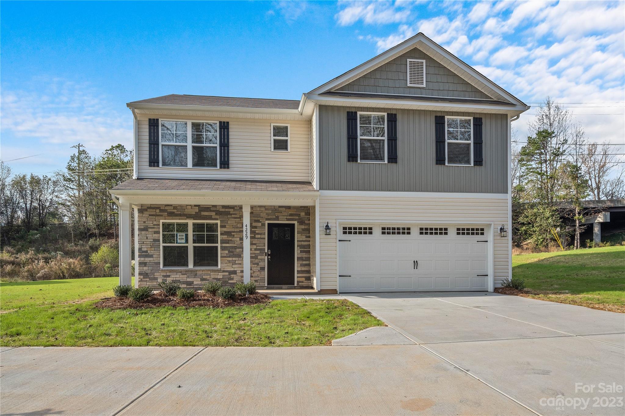 Charlotte North Carolina Residential for Sale at 10322 Harwood Lane NC