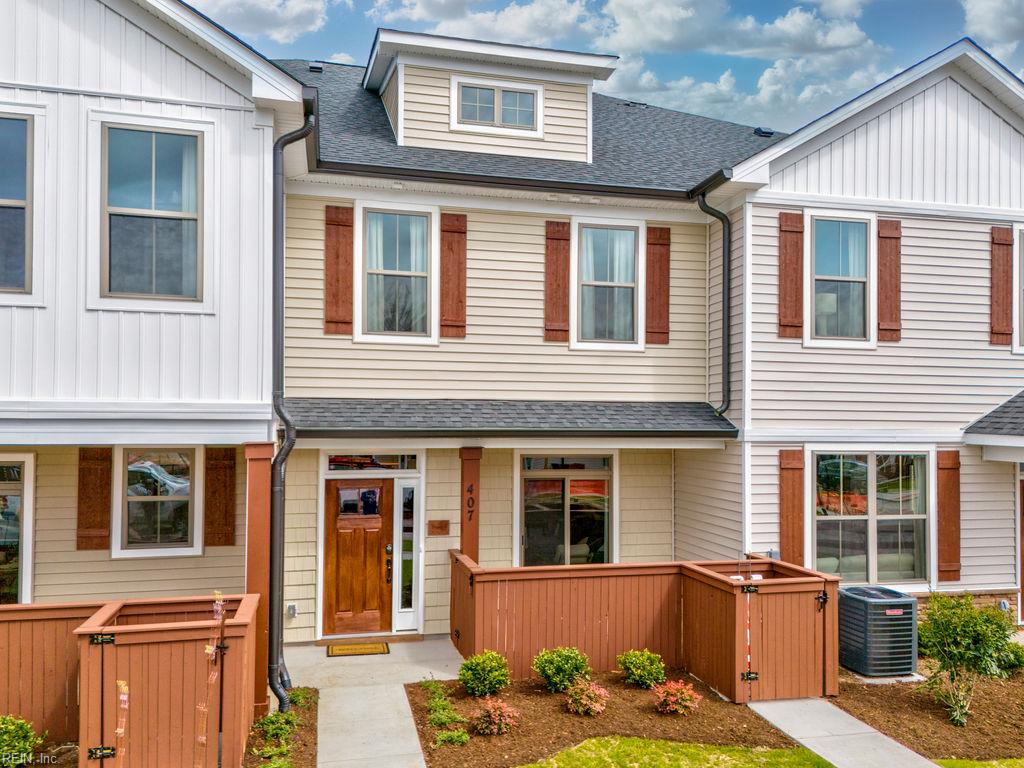 1006 Watermark Way 1006