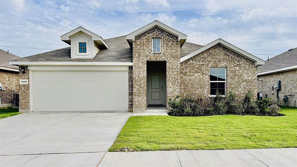 9409 Mint Hill Drive