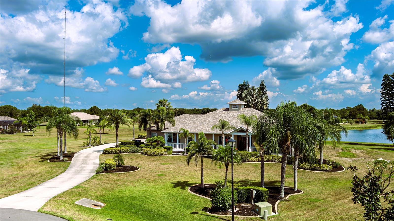 4707 Key Deer Terrace