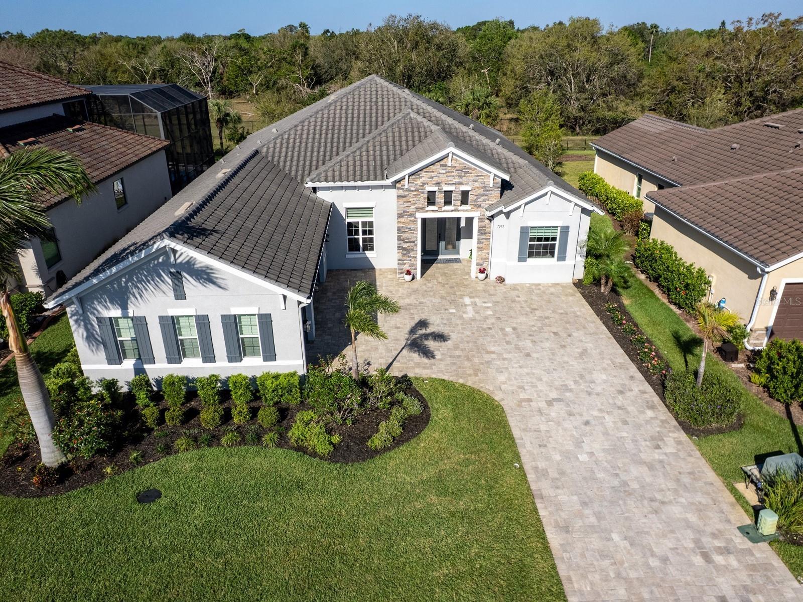 7095 Tamworth Parkway
