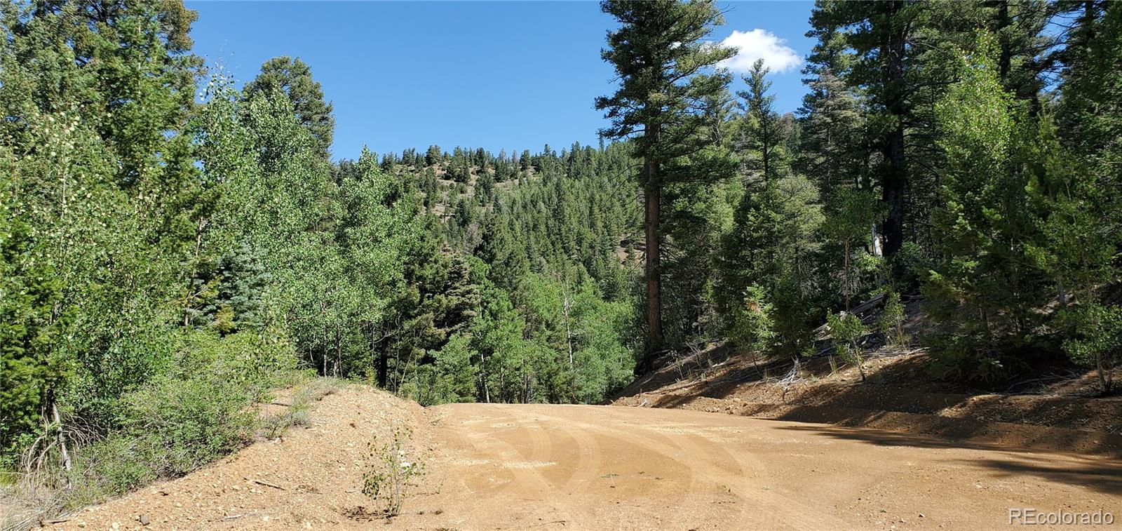 Lot 5610 Dawson Road