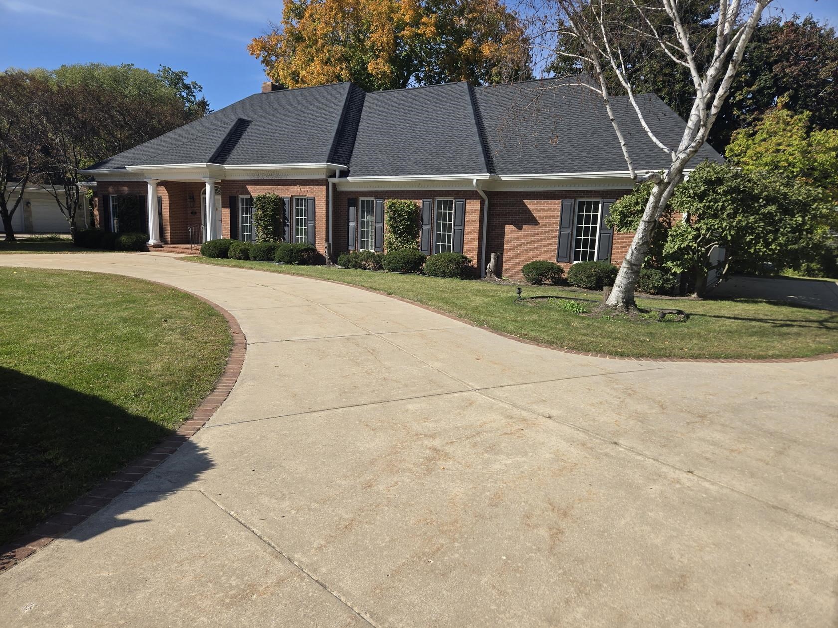326 Braebourne Court