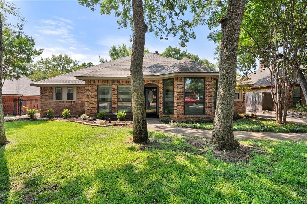 2206 Sand Creek Court