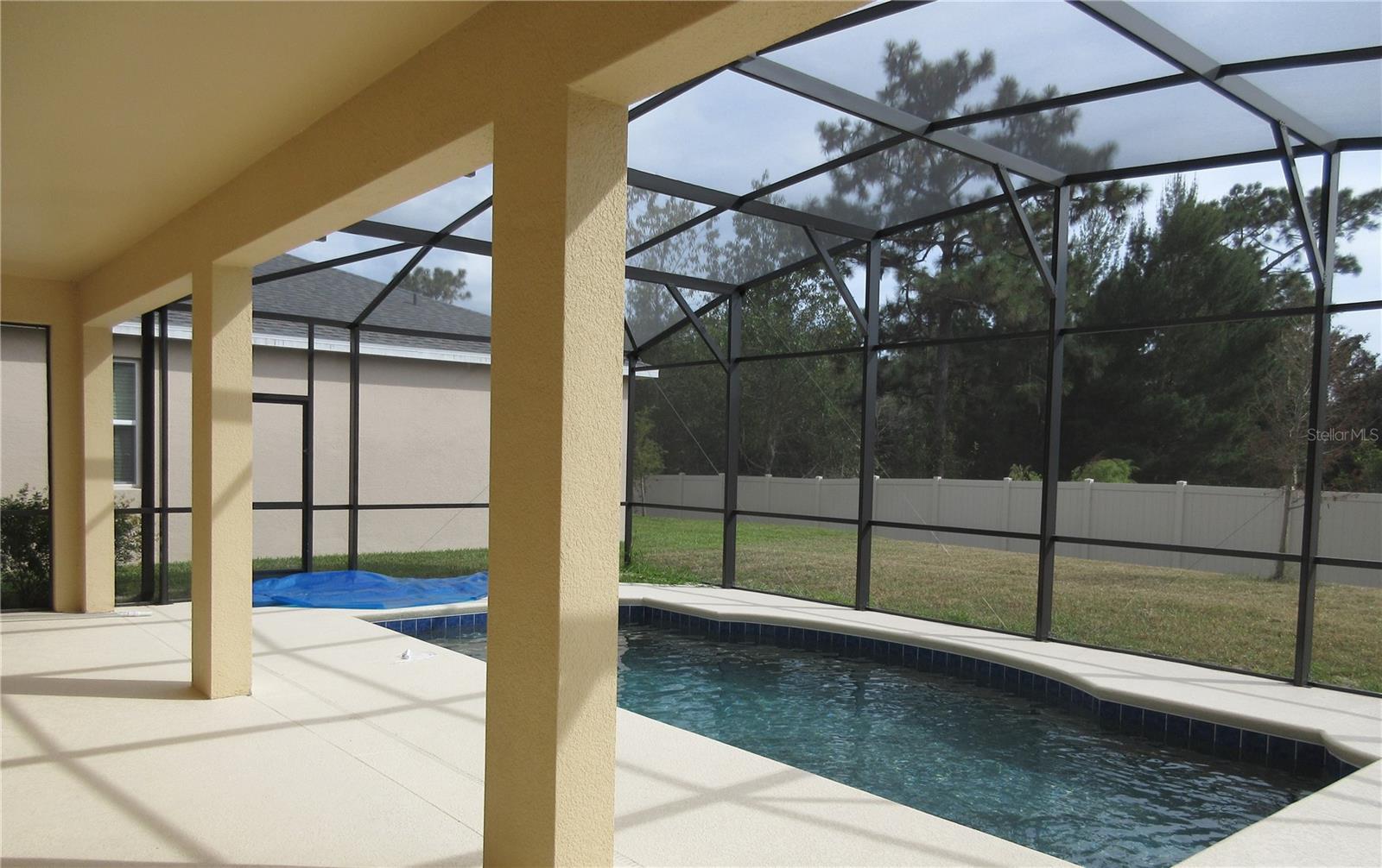 13836 Pickett Reserve Court