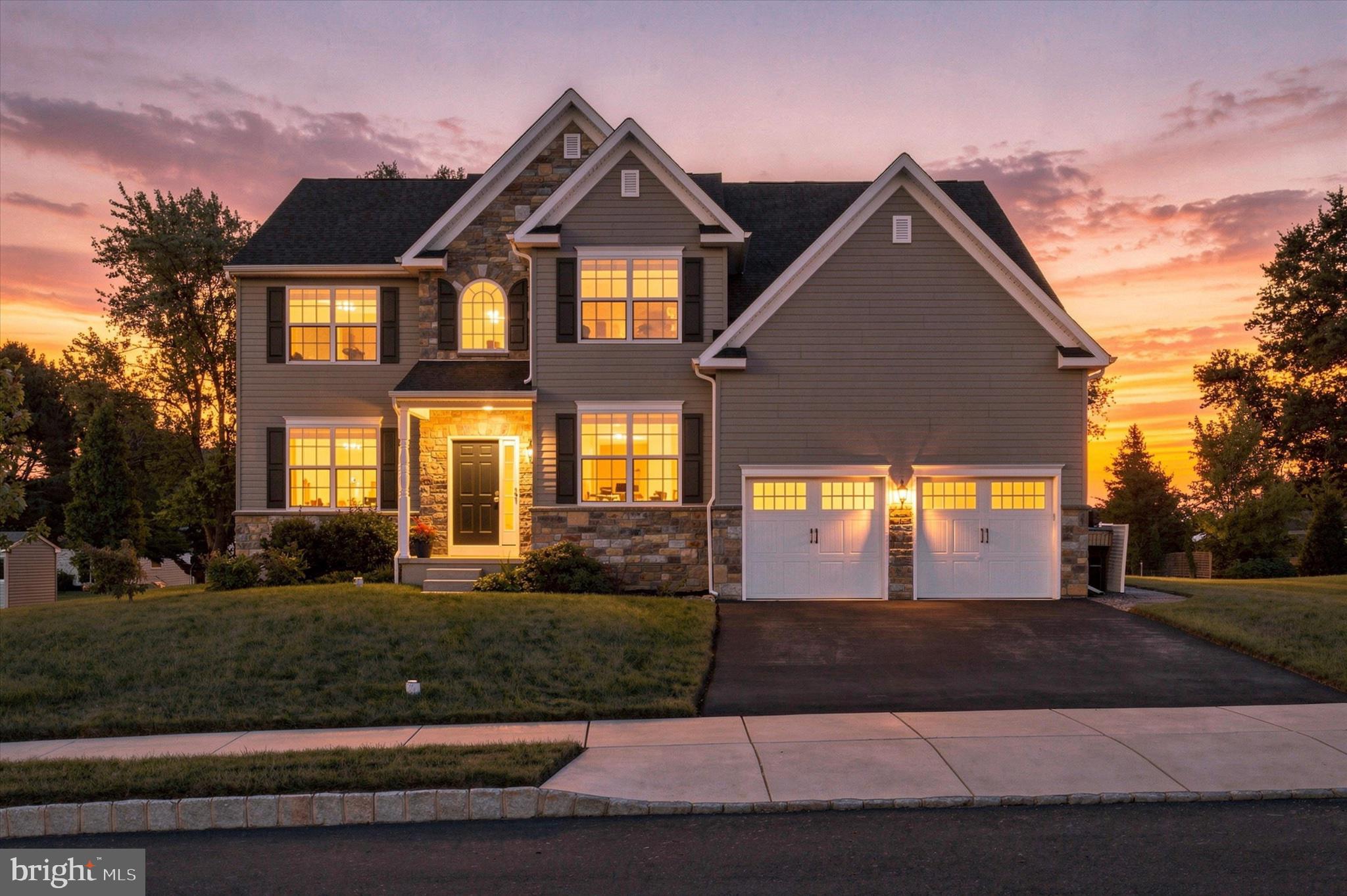 114 Markley Farm Circle LOT 8
