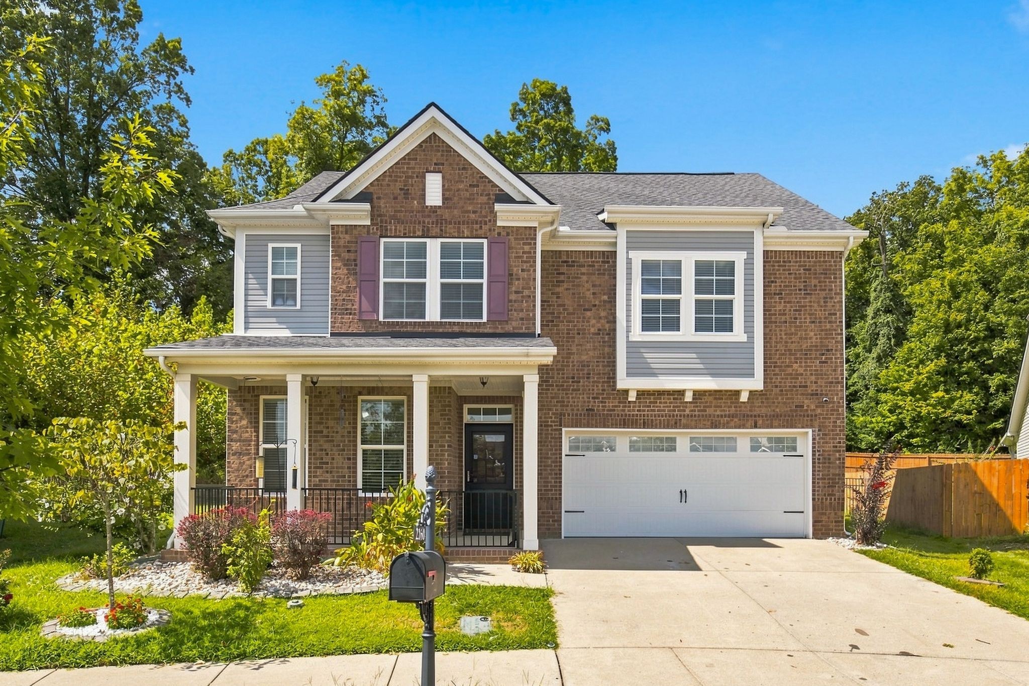2160 Hickory Brook Dr