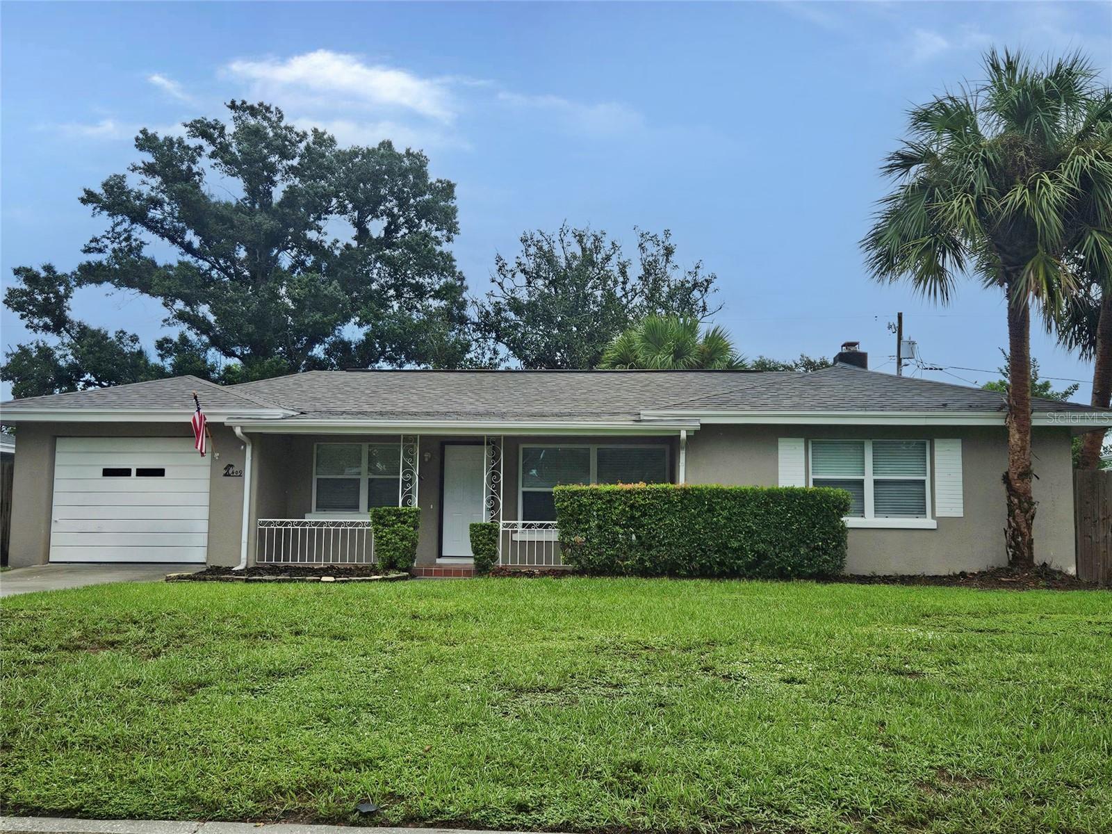 409 Kerry Drive