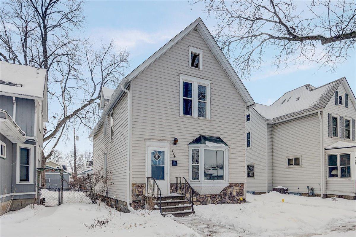 Residential for sale in Saint Paul, Minnesota, 6326134