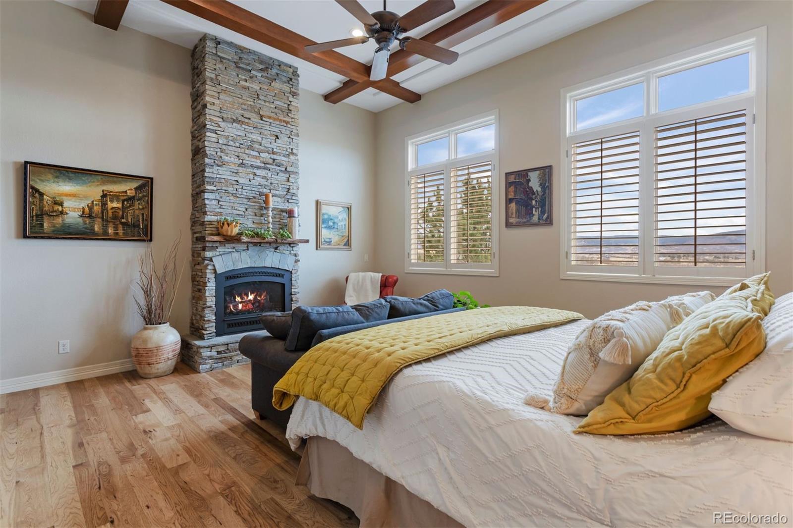 2802 Big Bear Drive