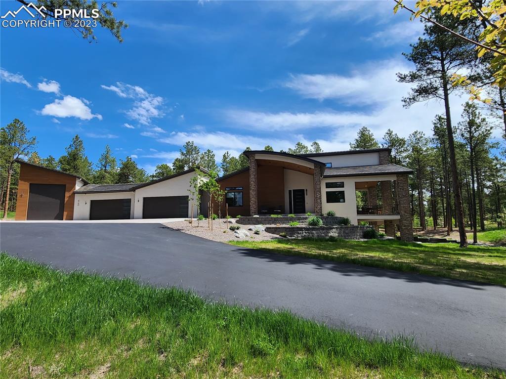 4760 Hidden Rock Road