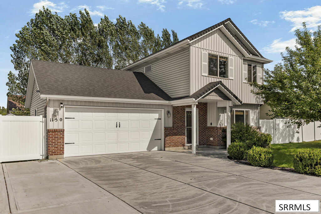1150 Hammerstone Drive