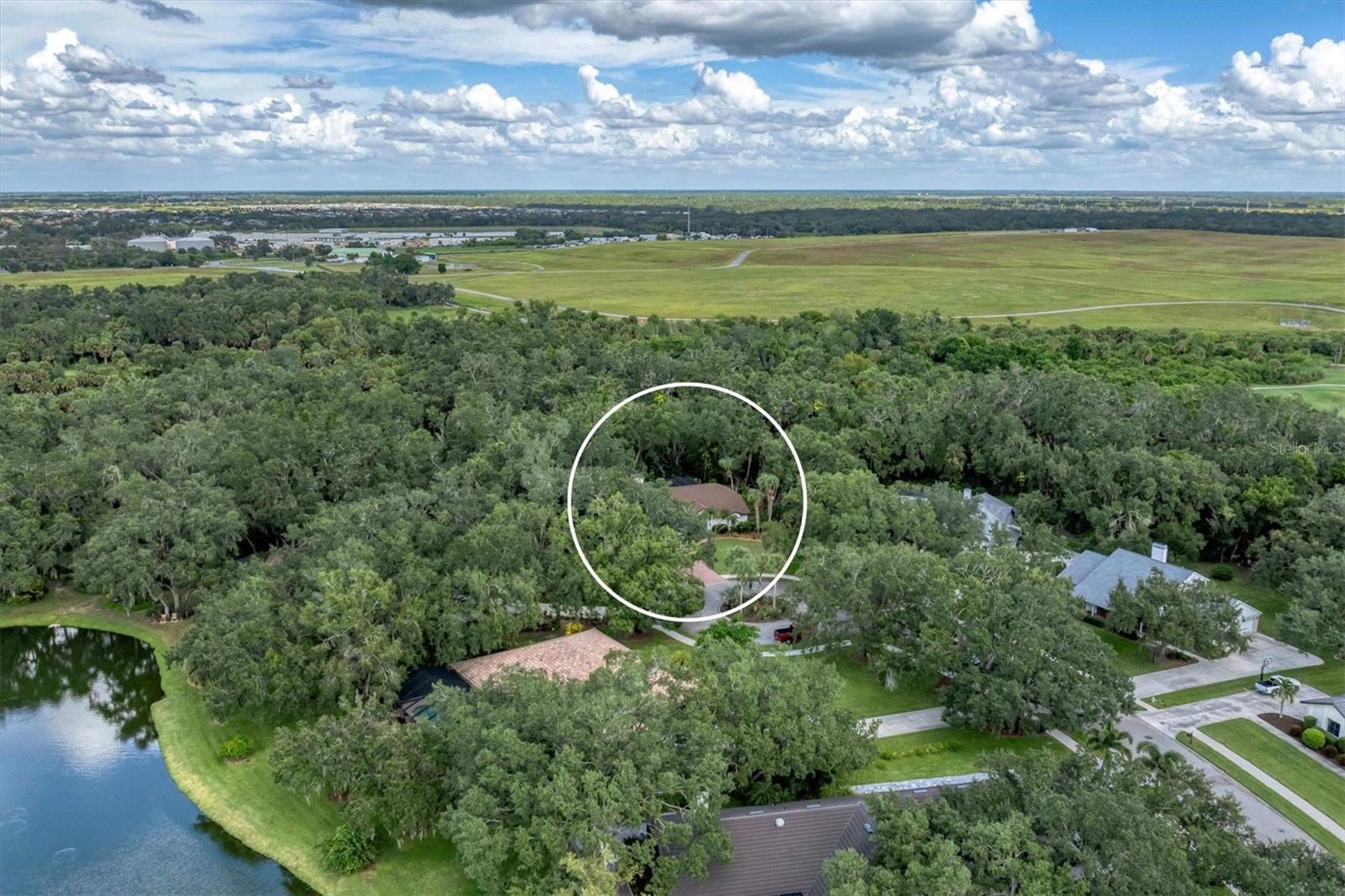 8704 Misty Creek Drive