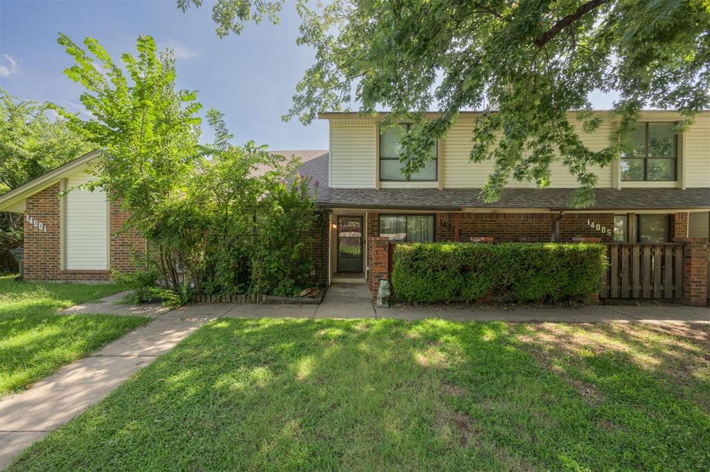 Discover this beautifully updated 2-bedroom, 2-bathroom townhouse at 14003 Fairhill Ave in Edmond’s desirable Fairhill Addition. Spanning ~1,224 sq. ft., this move-in-ready home in the top-rated Edmond School District blends modern upgrades with low-maintenance living, perfect for first-time buyers or downsizers.

Key Features & Updates
• New Roof (2023): Class 4 impact-resistant shingles for durability.
• Modern Kitchen: New granite countertops, backsplash, and appliances (dishwasher, refrigerator, microwave included). GFCI outlets added.
• Updated Master Bathroom: Tinted, hail-resistant Skyview glass for light and strength.
• Fresh Interior: Popcorn ceilings removed, new texture, and fresh paint throughout.
• Energy Efficiency: New LED light fixtures, updated outlets, and light switches, with GFCI in kitchen and bathrooms.
• Stylish Stairs: De-carpeted and stained for a sleek look.
• New Toilets: Installed in both bathrooms.
• Transferable Warranty: American Home Shield warranty included.
• Curb Appeal: New mailbox.

Property Highlights
This open-concept home features a spacious living area, 2-car garage, and a cozy front porch on a ~3,742 sq. ft. lot. Located in southeast Edmond, it offers quick access to the OKC metro via I-35 and Kilpatrick Turnpike (~20 minutes to downtown). Enjoy proximity to Oklahoma Christian University, Memorial Road’s shopping and dining, and local parks. The dog-friendly Fairhill Addition is quiet, safe, and free of condo/HOA fees.

Location & Lifestyle
Commute effortlessly to OKC’s Plaza District or Lake Hefner. This home combines modern updates with a prime location, ideal for work or leisure. Schedule a viewing to experience this updated gem in one of Edmond’s most sought-after areas!