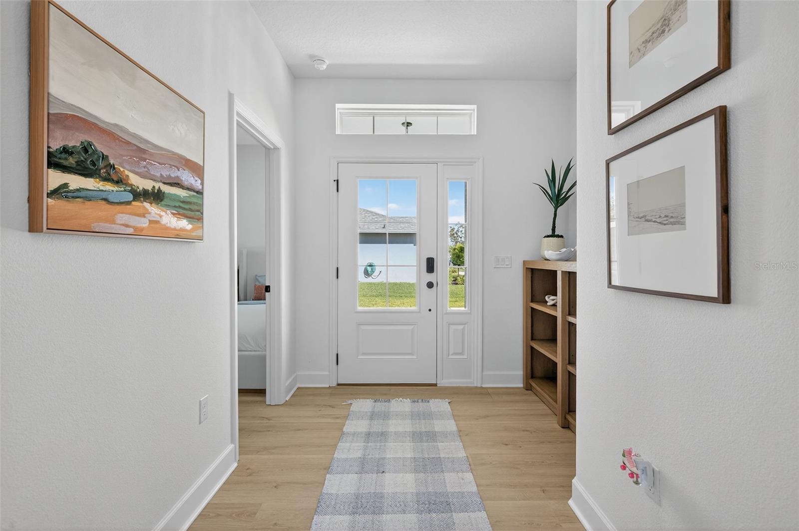 41 La Mancha Drive