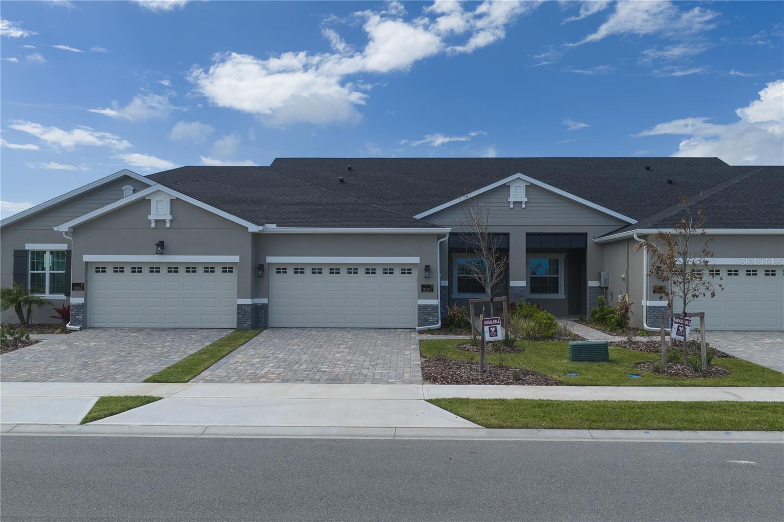 3371 Galeras Drive