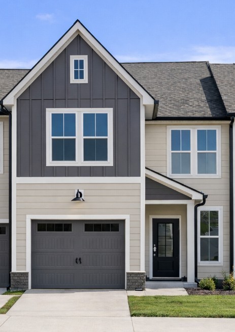 316 Panther Dr — sold
