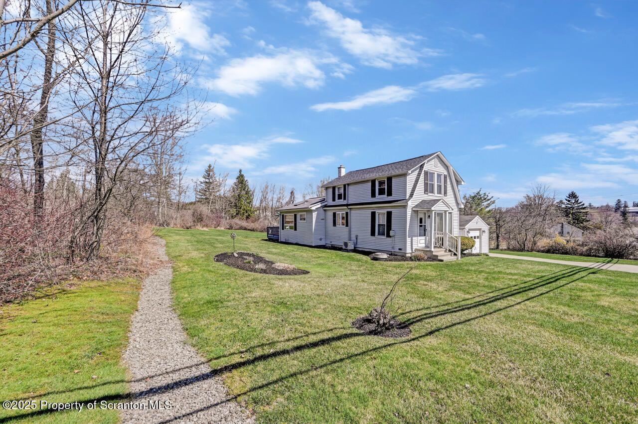 1363 Fairview Road