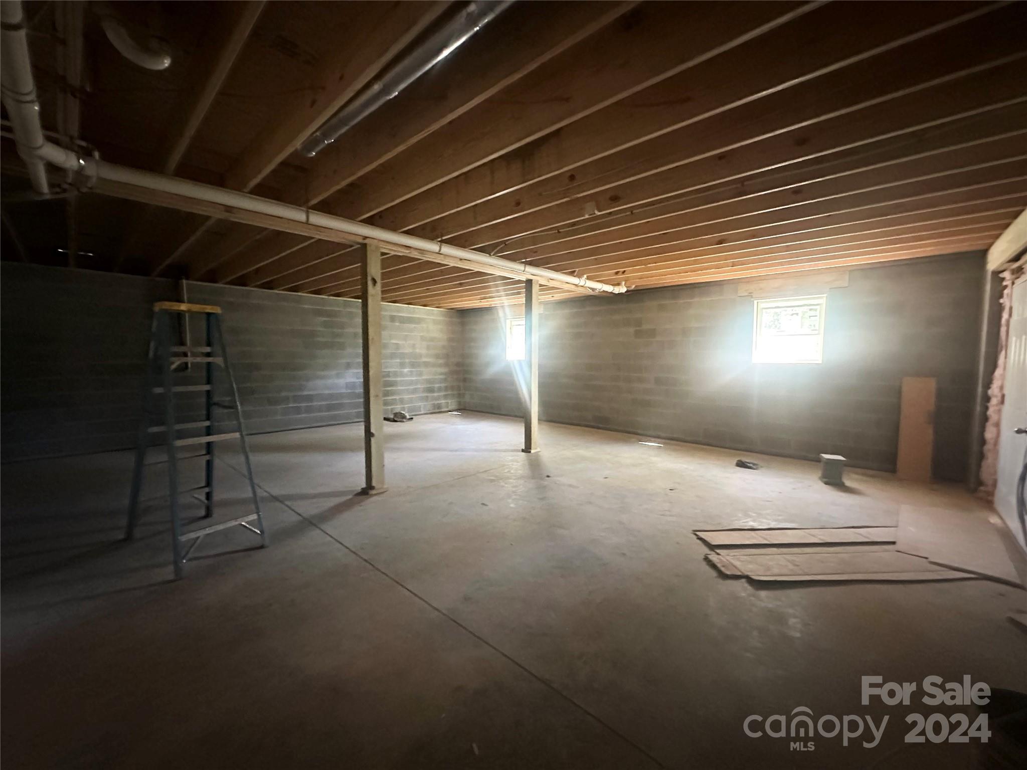 132 Buck Shoals Circle