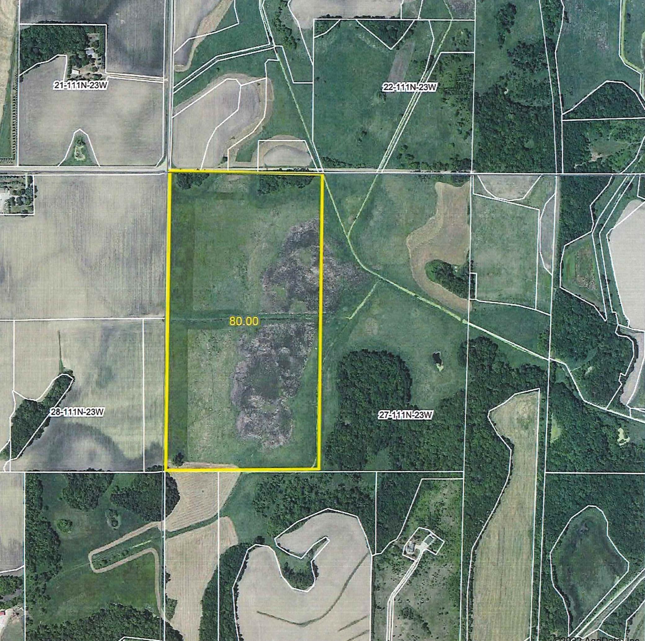 Land for sale in Montgomery, Minnesota, 6254474