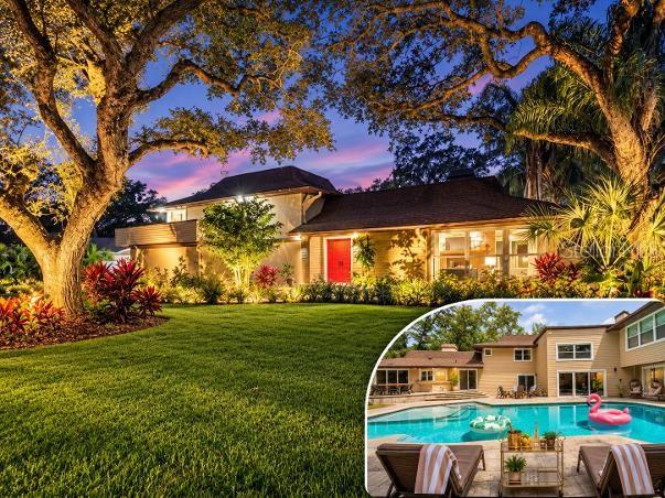 1584 Oak Lane, Clearwater, FL