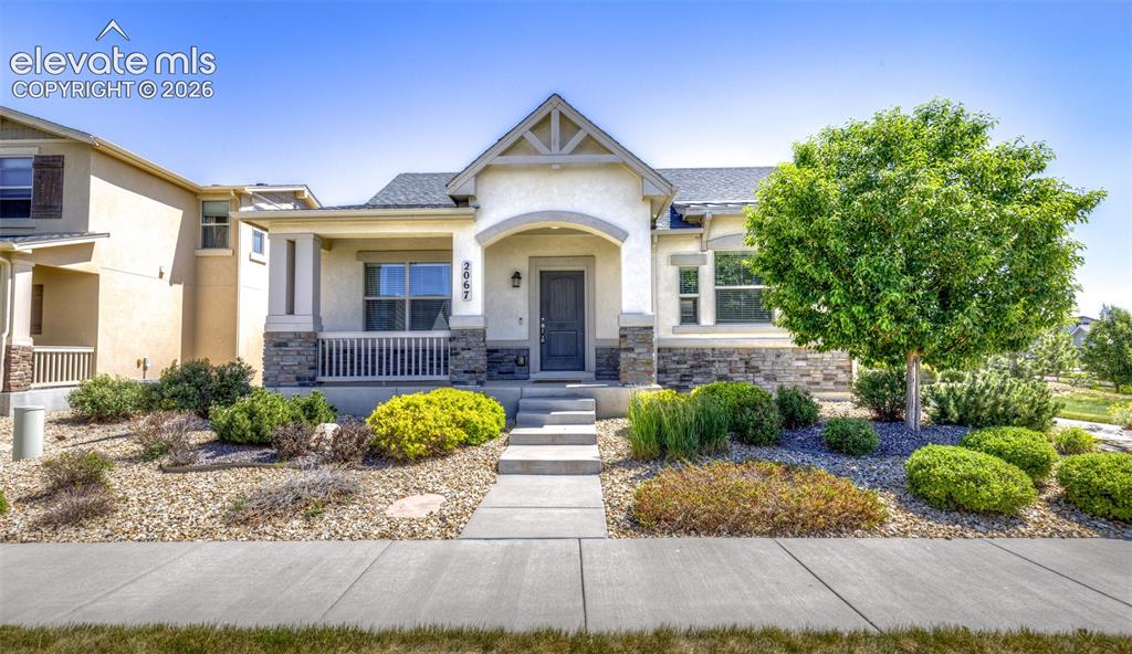 2067 Volterra Way