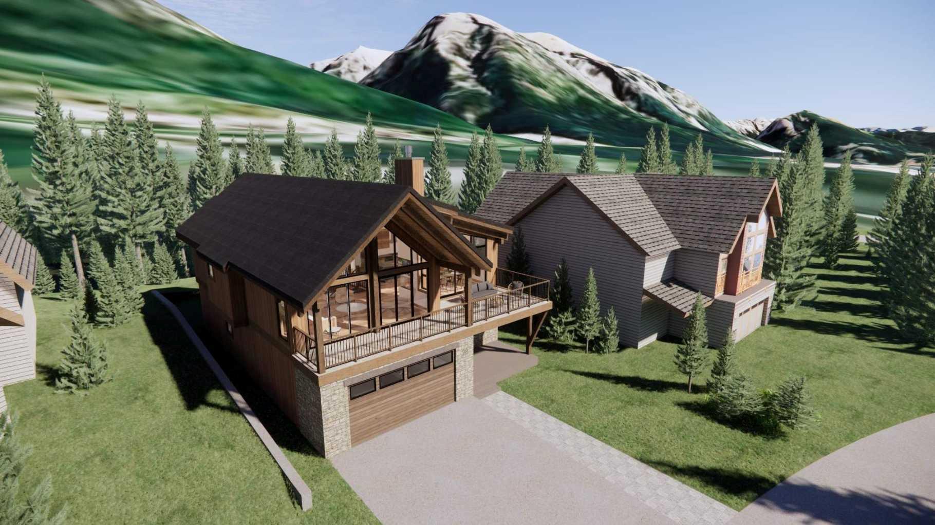 28 Blue Grouse Ridge