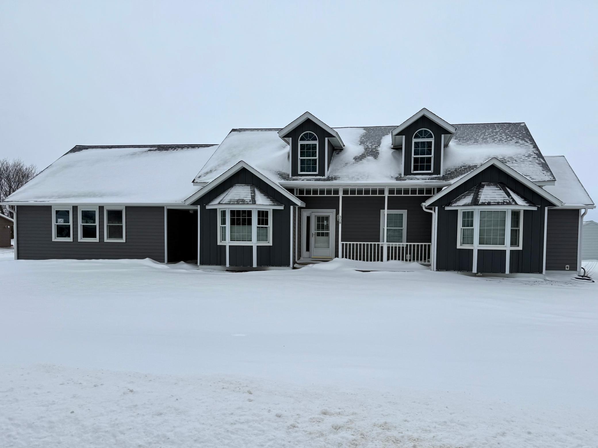 Residential for sale in Springfield, Minnesota, 6825193