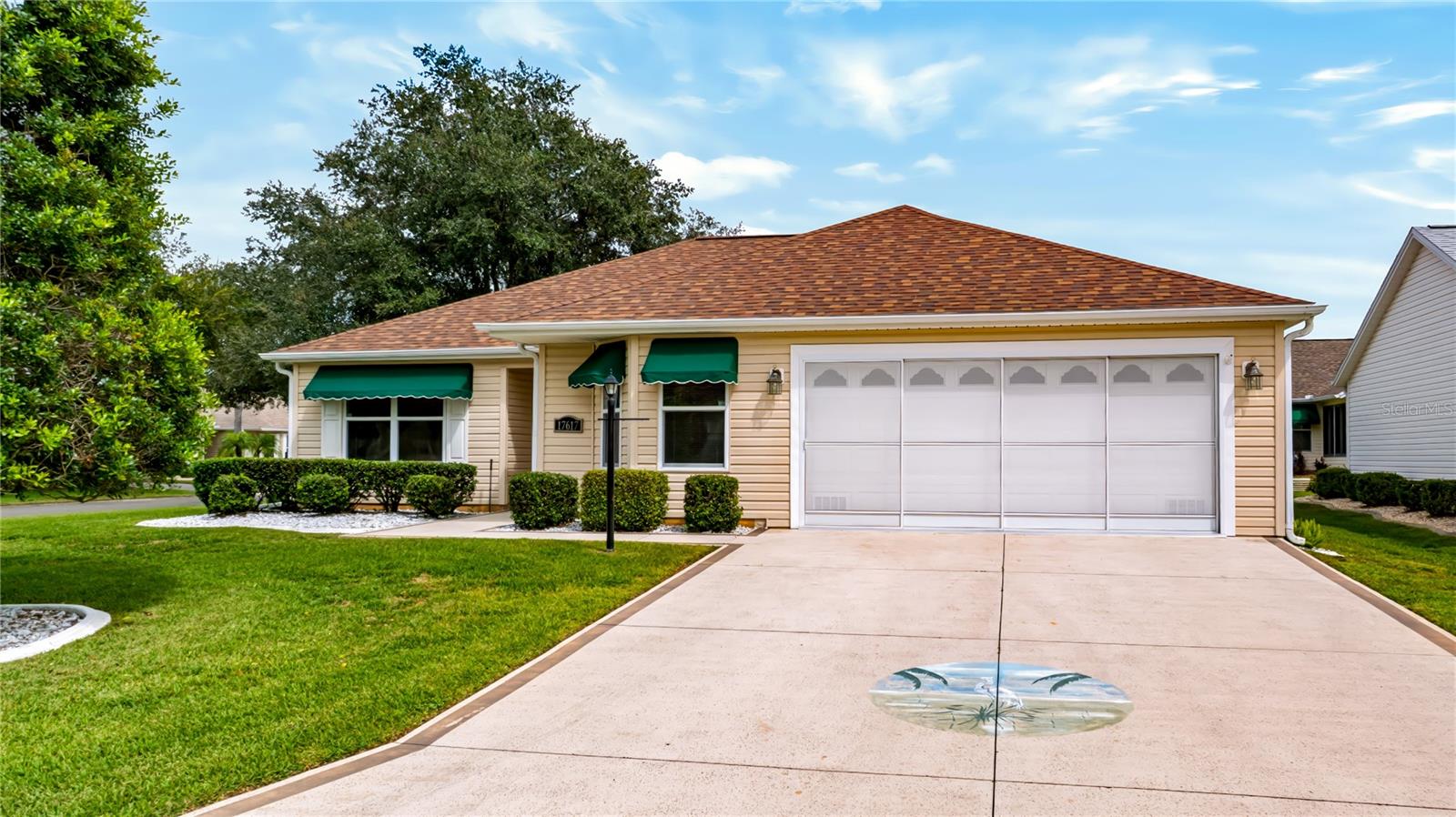 17617 SE 80th Altamaha Court